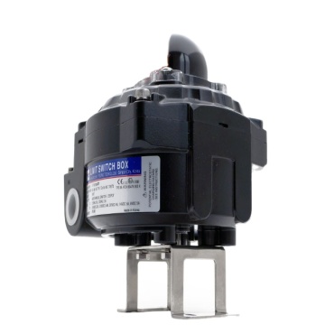 Wholesale Rotork YTC, YT-870, and YT-870M Limit Switch Boxes: Go Switch Solutions