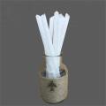 Custom Compostable U Shaped Bendy Drinking Straws