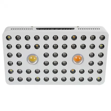 Cob Led Grow Light vs Led