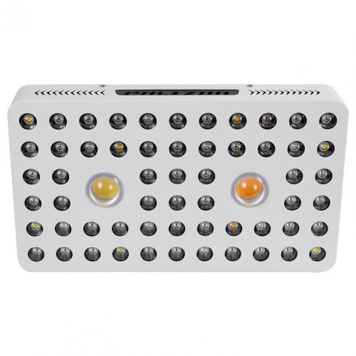 x2 Cob Led Grow Light 1000w