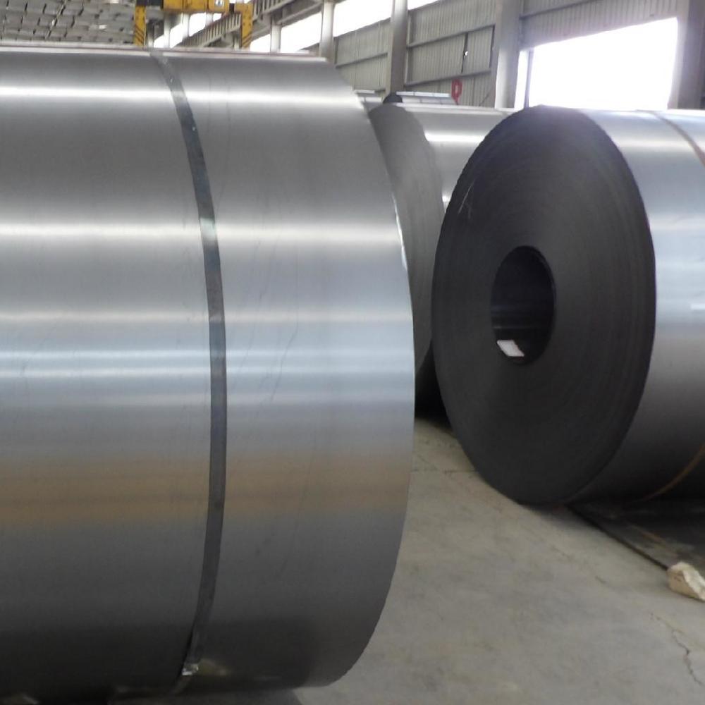 Carbon Steel Coil