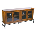 Elegant Glass Cabinet for Premium Product Display