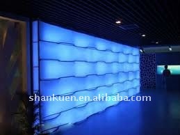 colorful PVC soft ceiling films