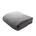 Factory Shipment Sleep Faster Weighted Quilt Heavy Blanket