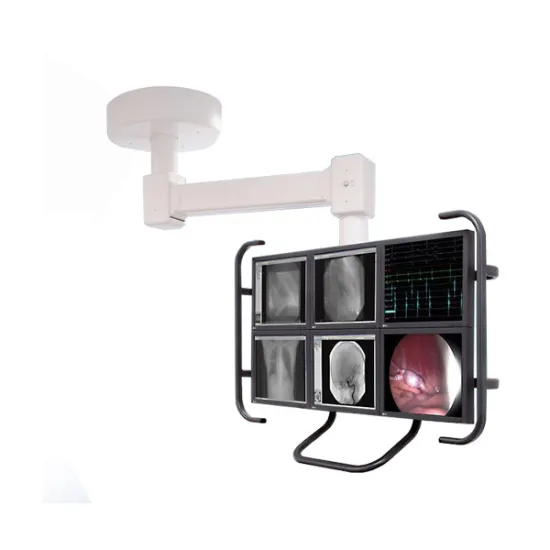 Surgical light mechanical arm