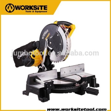 CMS236 Worksite Brand 1800W 255mm Miter Saw