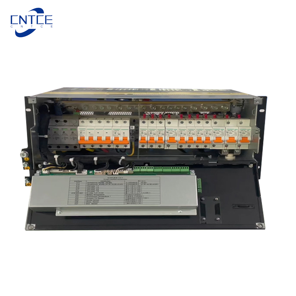 480v Power Distribution Module 48v Mounting Rack Power Distribution Module Unit, High Quality 48v ...