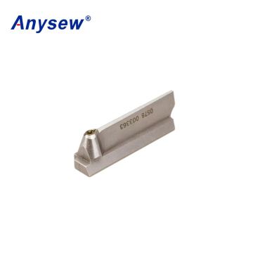 Factory Wholesale Sewing Machine Parts Knives 0578003363