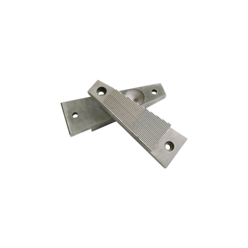 High quality shredder machine blade