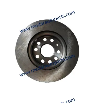 Wholesale MG 3 MG 5 Rear Brake Disc