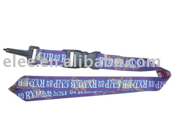 id lanyard