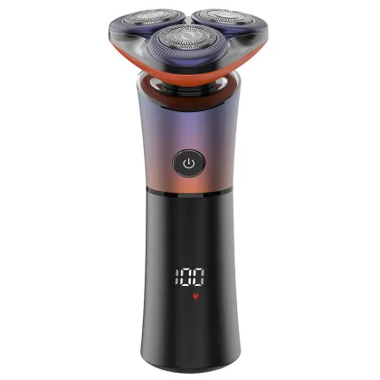 OneBlade Pro Kit: Electric Trimmer and Shaver