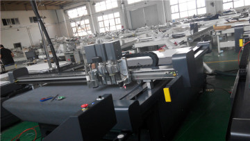 Router Cutting Machine