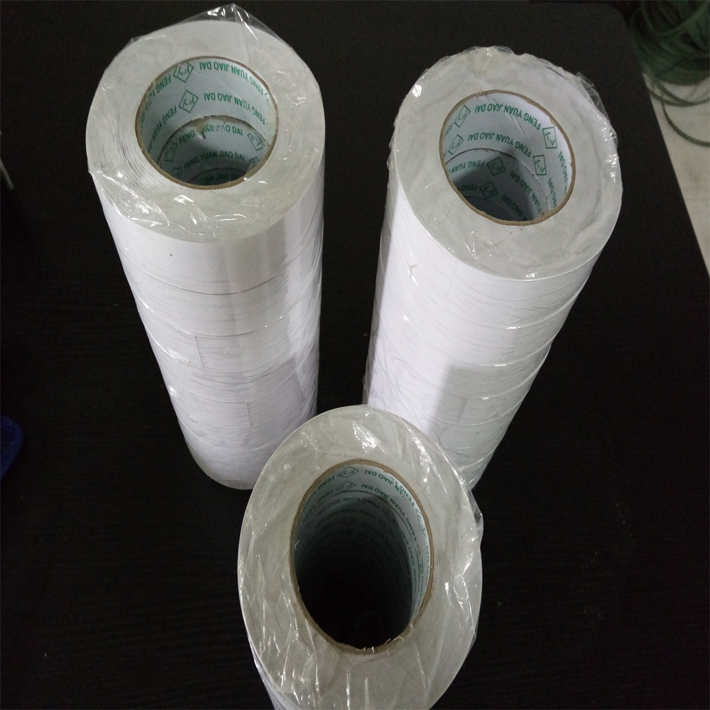 Smooth Expanded PTFE Gasket Tape