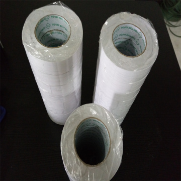 เทปปะเก็น PTFE ที่ราบรื่น