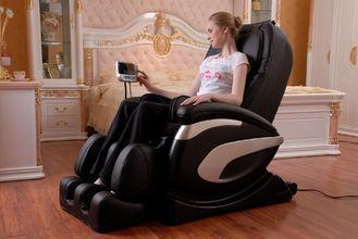 Luxury Automatic 3d Music Reclining Zero Gravity Massage Ch