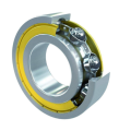 Single Row Deep Groove Ball Bearing (61922)