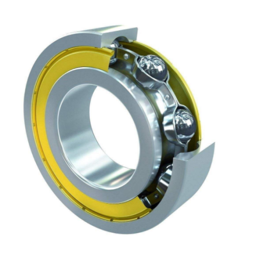 Single Row Deep Groove Ball Bearing (61922)