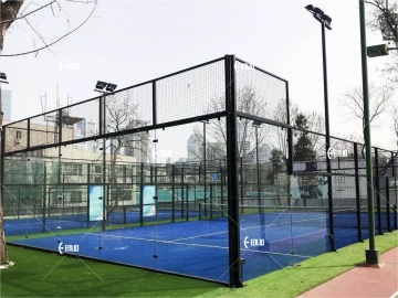 Mahkamah Padel