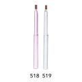 Flat Tip Lip Liner Brush