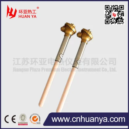 K/J/T/S/B/R type MT Series thermocouple/MT-109 Series General Thermocouple