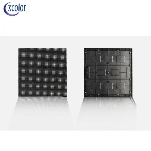 P4.81 Waterproof Led Dance Floor