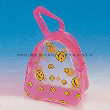 Inflatable Bag, 0.18mm in Thickness, Made of PVC, OEM Order are Welcome
