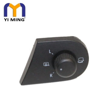 Power -Fensterschalterabdeckung für SEAT IBIZA IV (6L1959565, 6L1 959 565, 6L1959565G, 6L1 959 565G)