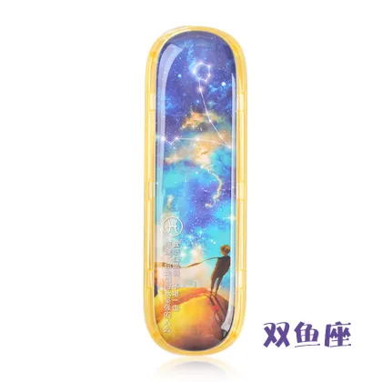 Creative Star Correction Belt for School Students - Stationery Correction Tape