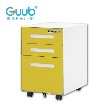 new style active demand office drawer cabinet with Electronic lock