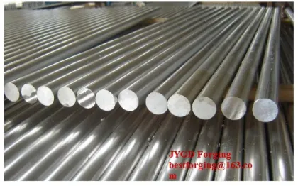 Steel Solid Polishing piston rod Bar