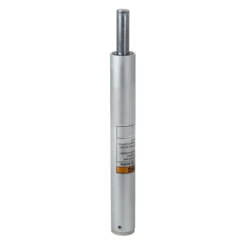 Lock'N-Pin 3/4" Boat Seat Pin Post Non-Threaded Pedestal