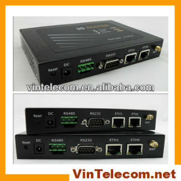 Dual sim card 3G router