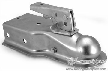 Trailer Coupler (for America Market)