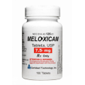 how many meloxicam can i take