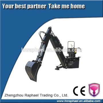2014 New products Best Selling Products case 580 backhoe
