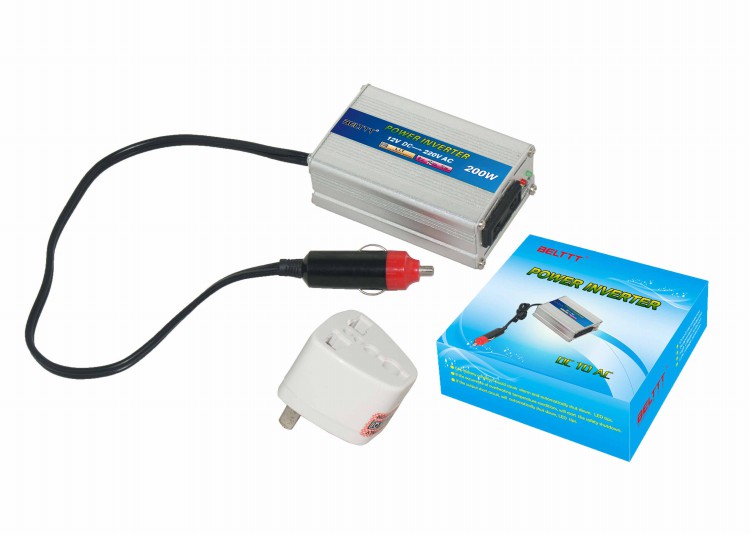 car inverter