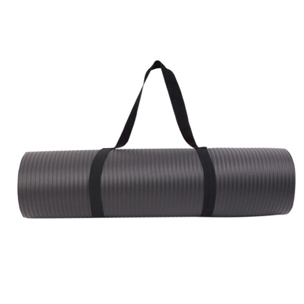 Pilates Yoga Mat