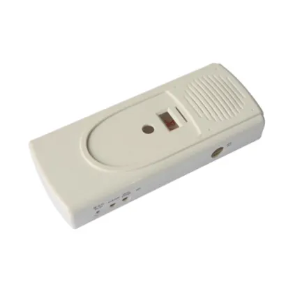 Outdoor waterproof distribution box plastic