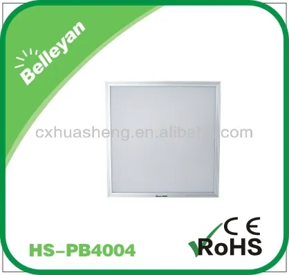 CE led dimmable panel light 16watte 300*300mm size SMD3528