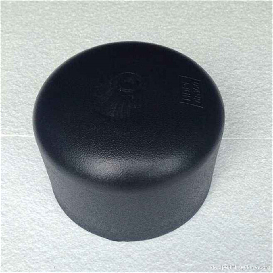 A234WPB ANSI B16.9 Buttweld Seamless Cap