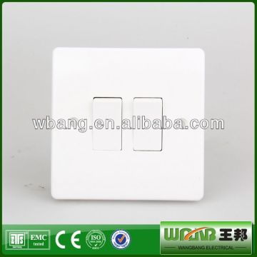 Electric Plastic Switch Cover