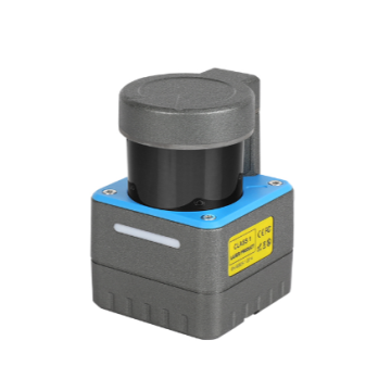 Wholesale 270 Degrees Solid State Lidar 3D Scanner - Hokuyo Mini Lidar