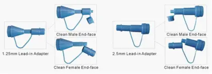 KDV-136 Electromotive Cleaner