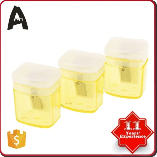 Professional manufacture factory supply jumbo sharpener