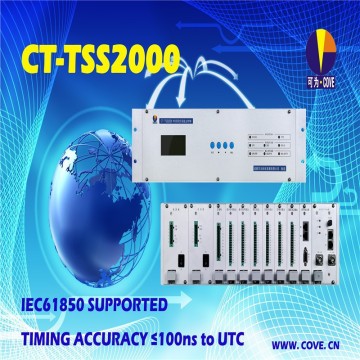 COVE CT-TSS2000C real time gps tracker