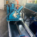 Steel Drywall Channel Stud And Track Forming Machine