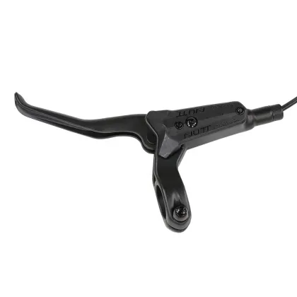 NUTT 4-Piston Hydraulic Disc Brake Kit for Dualtron Thunder, Achilles, Ultra Storm Electric Scooters