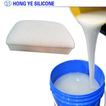 Closed-Cell Foamed Silicone Excellent Temperature Resistance