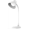 Lampe de bureau au lithium rechargeable